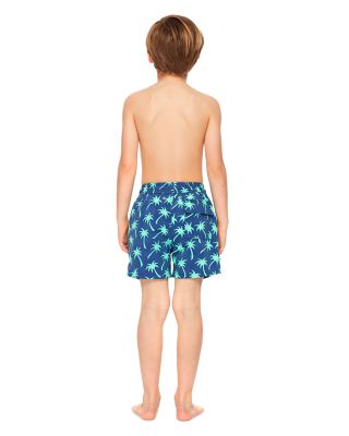 Boys&#39; Palm Swim Trunks - Little Kid, Big Kid
