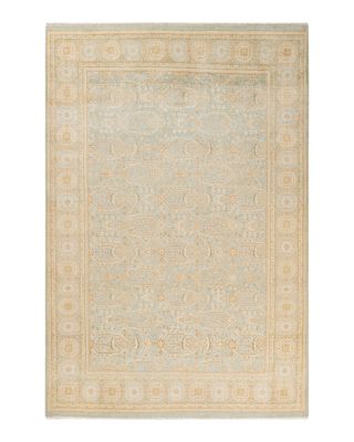 Bloomingdale's Mogul M1605 Area Rug, 6' x 8'10