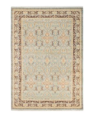 Bloomingdale's Mogul M1605 Area Rug, 6'1 x 8'9
