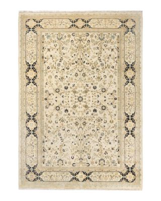 Bloomingdale's Mogul M1605 Area Rug, 6'1 x 8'8