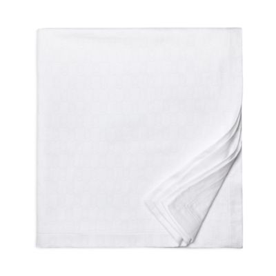 SFERRA - Logo Coverlet, King