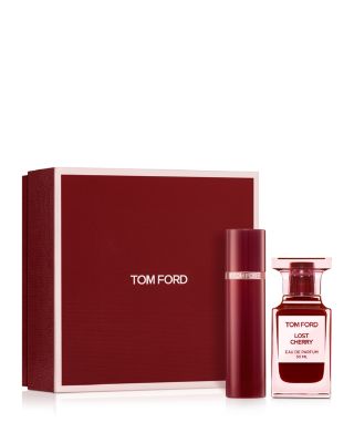 Lost Cherry Tom Ford perfume - a fragrance for women and men 2018