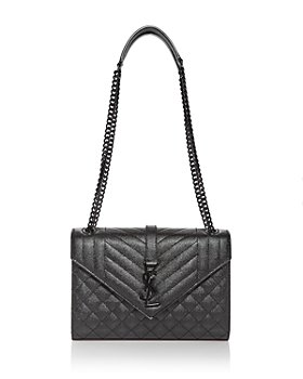 Black : Handbags & Purses