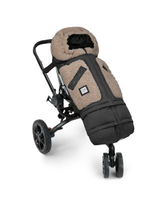 Blanket 212 Evolution Footmuff