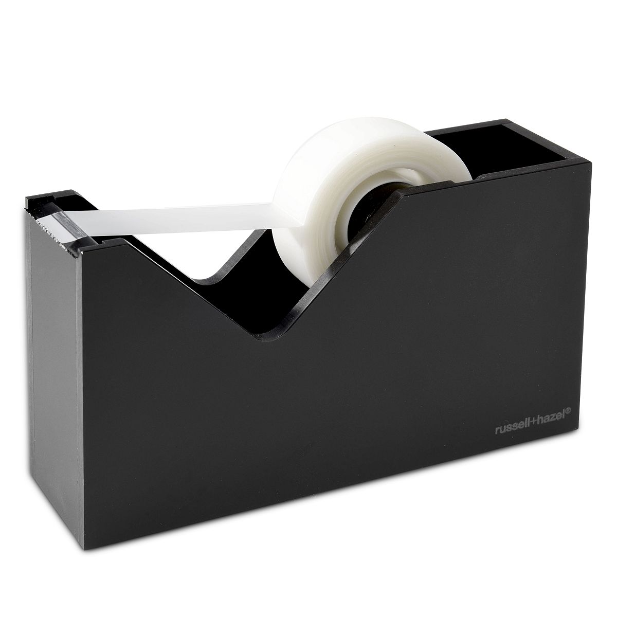 Photo 1 of russell+hazel® Noire Acrylic Tape Dispenser