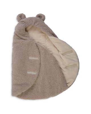 Nido Teddy Infant Wrap