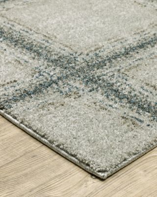 Oriental Weavers Alton 92E Area Rug Collection