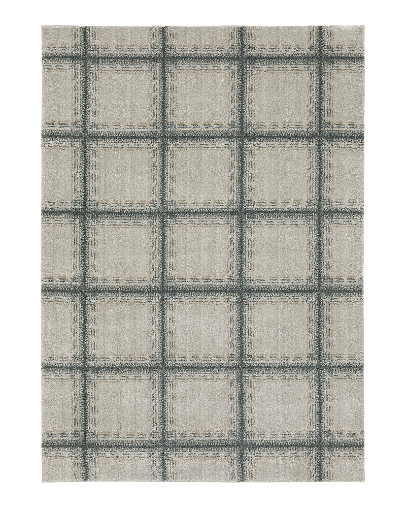 Oriental Weavers Alton 092e9 Runner Area Rug, 2'3 X 7'6 In Beige