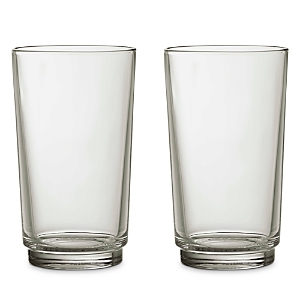 Villeroy & Boch It's My Match Tumbler Glass, Set of 2