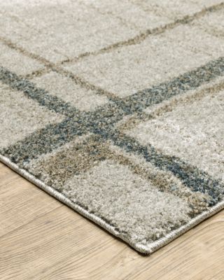 Oriental Weavers Alton 501Z Runner Area Rug, 2'3" x 7'6"