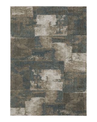 Oriental Weavers - Alton 532B9 Area Rug Collection