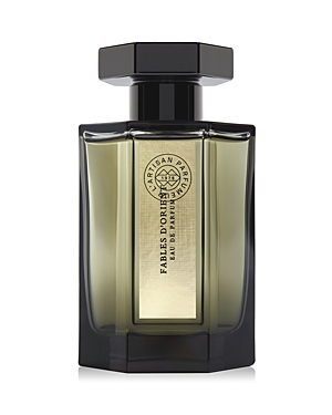 L'artisan Parfumeur Fables D'orient Eau De Parfum 3.4 Oz.