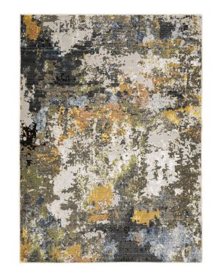 Caravan 502X8 Runner Area Rug, 2'3" x 7'6"