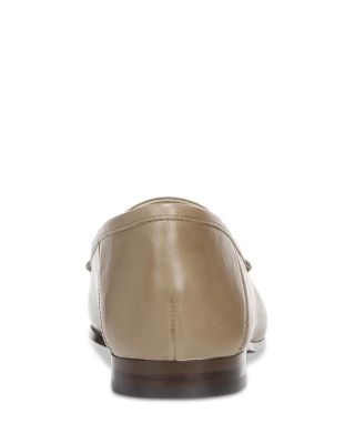 Women's Loraine Almond Toe Loafers