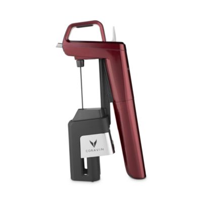 Timeless Six+ Wine Preservation System