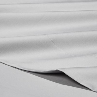 500TC Sateen Wrinkle-Resistant Sheet Sets - 100% Exclusive