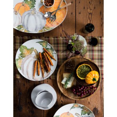 VIETRI - Pumpkins Collection