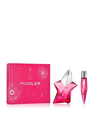 Mugler - ANGEL Nova Eau de Parfum Essentials Gift Set ($128 value)