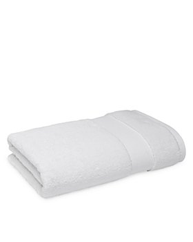 Hudson Park Collection - Cotton Silk Bath Towel - 100% Exclusive
