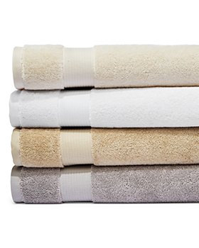 Hudson Park Collection - Cotton Silk Towels - 100% Exclusive