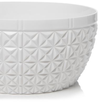 Churchill Acrylic Snack & Cereal Bowl