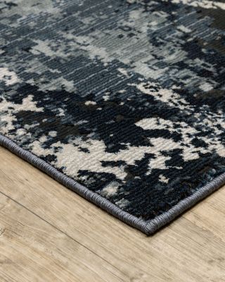 Caravan 7150B Area Rug, 2'3" x 7'6"