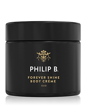 Shop Philip B Forever Shine Body Creme 7.98 Oz.