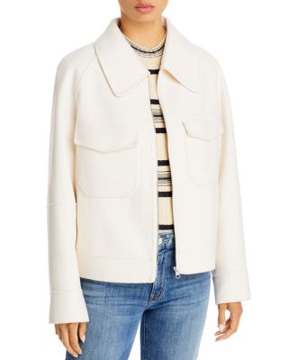 cheyenne jacket
