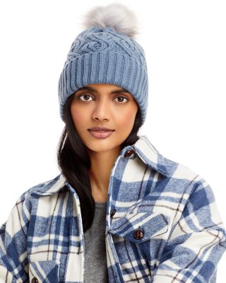 Echo Women's Beanies - Bloomingdale's