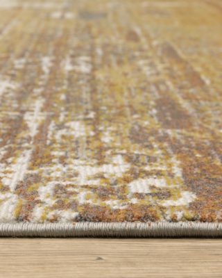 Caravan 8020X Runner Area Rug, 2'3" x 7'6"