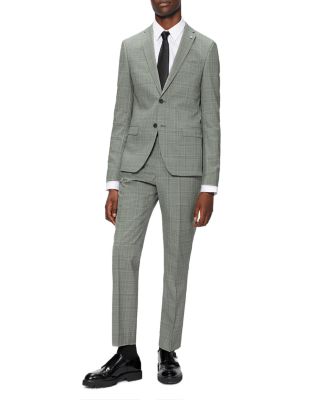 ted baker boys suits