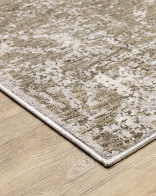 Nebulous 1330E Area Rug Collection