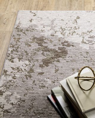 Nebulous 5091E Area Rug Collection