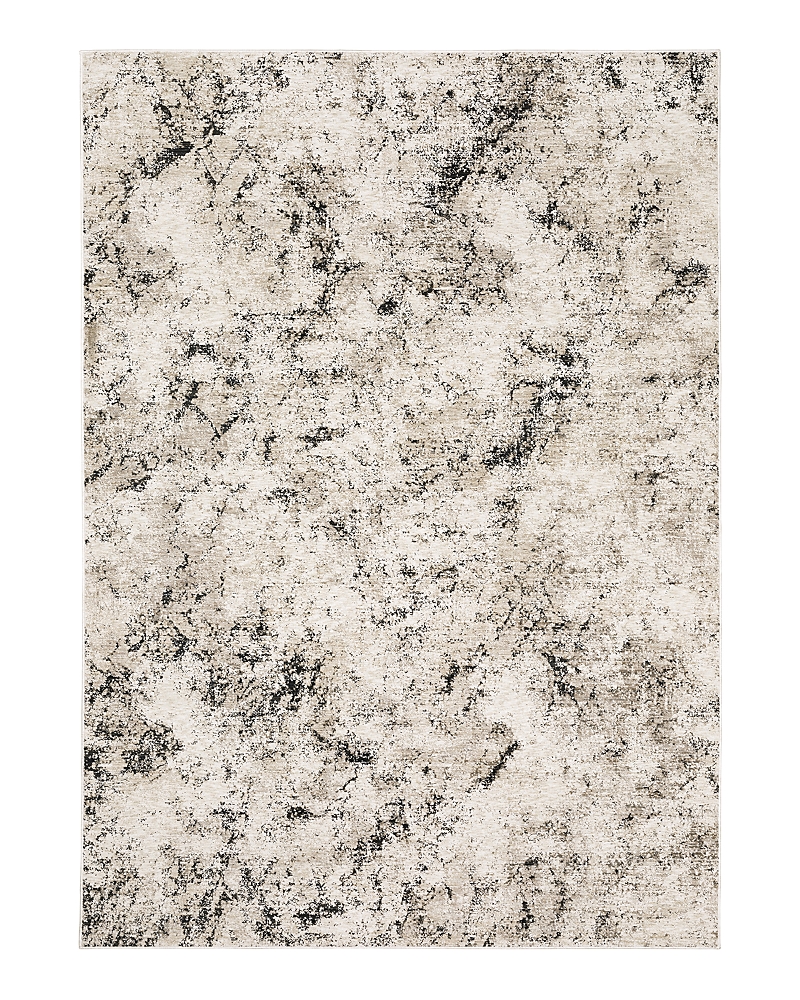 Oriental Weavers Nebulous 561e9 Runner Area Rug, 2'3 X 7'6 In Beige