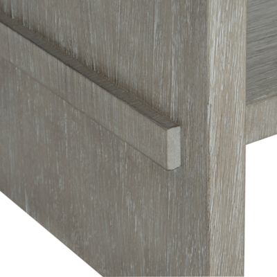 Foundations 1 Drawer Nightstand