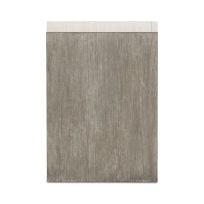 Foundations 2 Drawer Nightstand