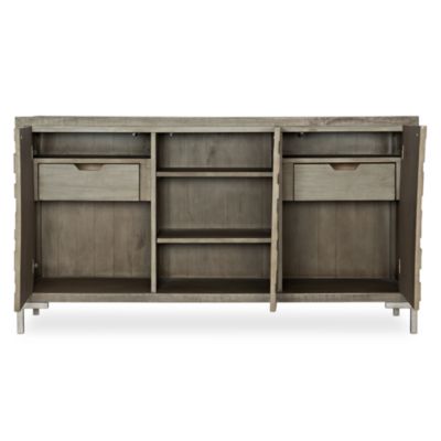 Highland Park Dining Collection