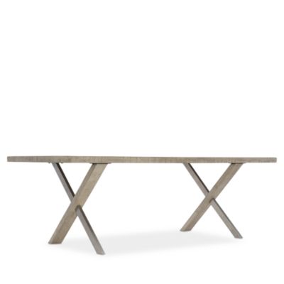 Highland Park Milo Dining Table