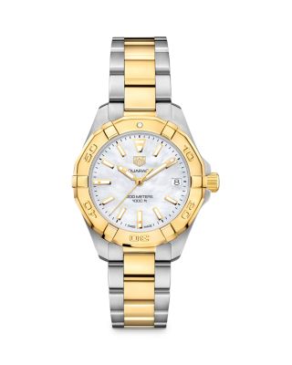 TAG Heuer - Aquaracer Watch, 32mm