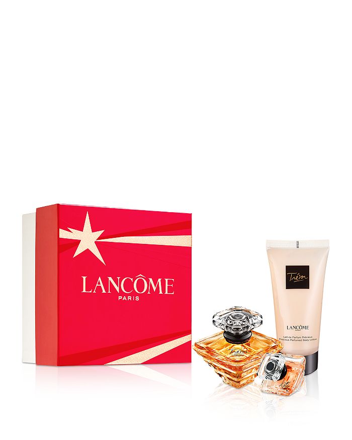 Tresor gift set deals