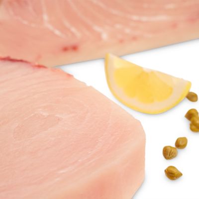 Hawaiian Sashimi Ono & Swordfish Pack