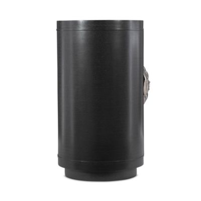 Silhouette Buffet with Rose Hardware