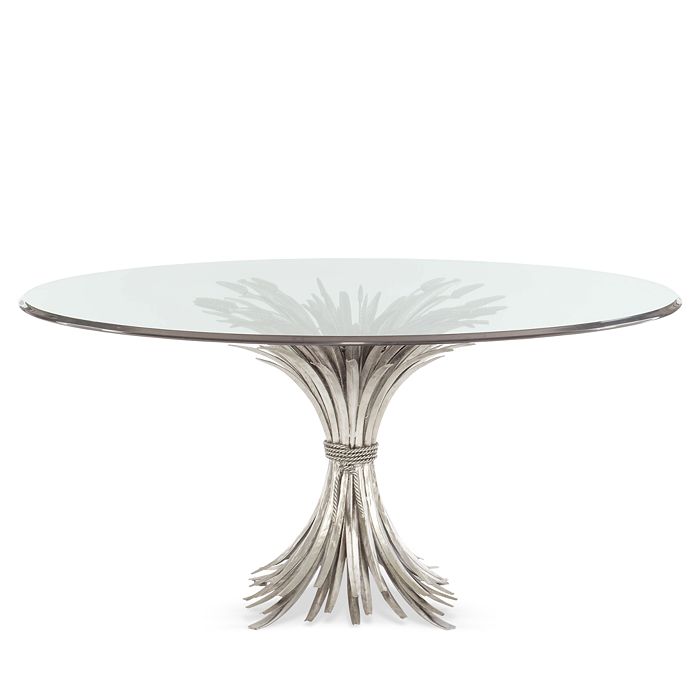 Bernhardt Somerset Dining Table Bloomingdale's
