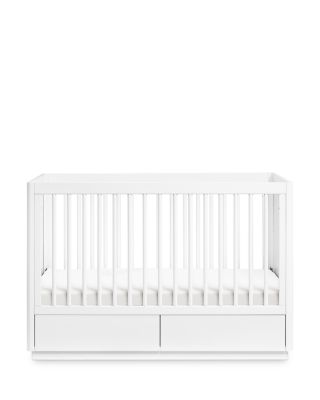 Bento 3 in 1 Convertible Storage Crib