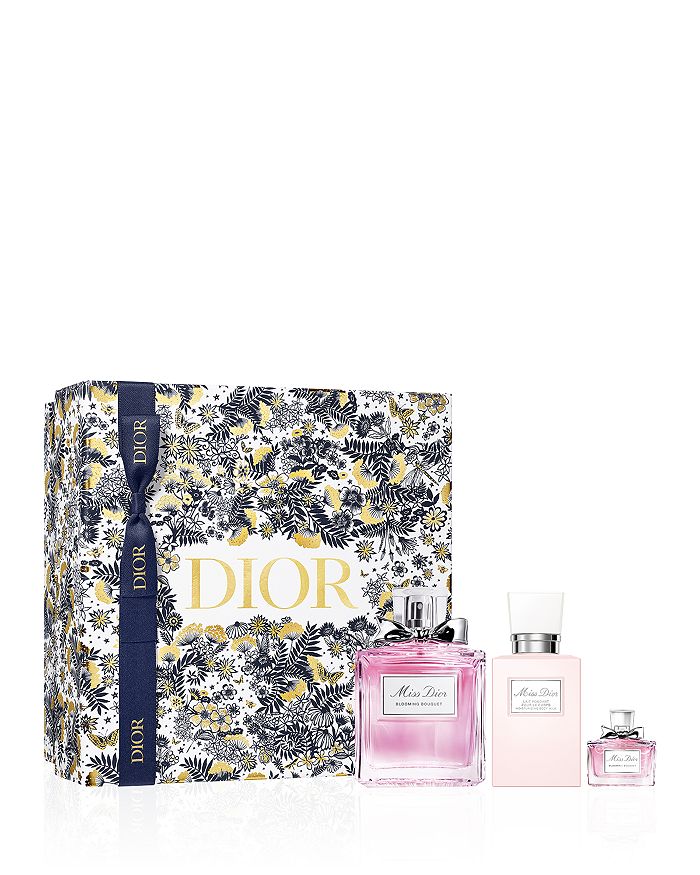 Give Miss Dior Blooming Bouquet Women's Perfume for Holiday