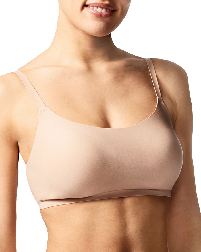 Woxer Boss Bralettes for Women - Wireless, Seamless, Comfortable Support  Bra (After Dark, S) at  Women's Clothing store