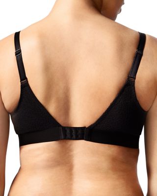 C Magnifique Full-Bust Wire-Free Bra