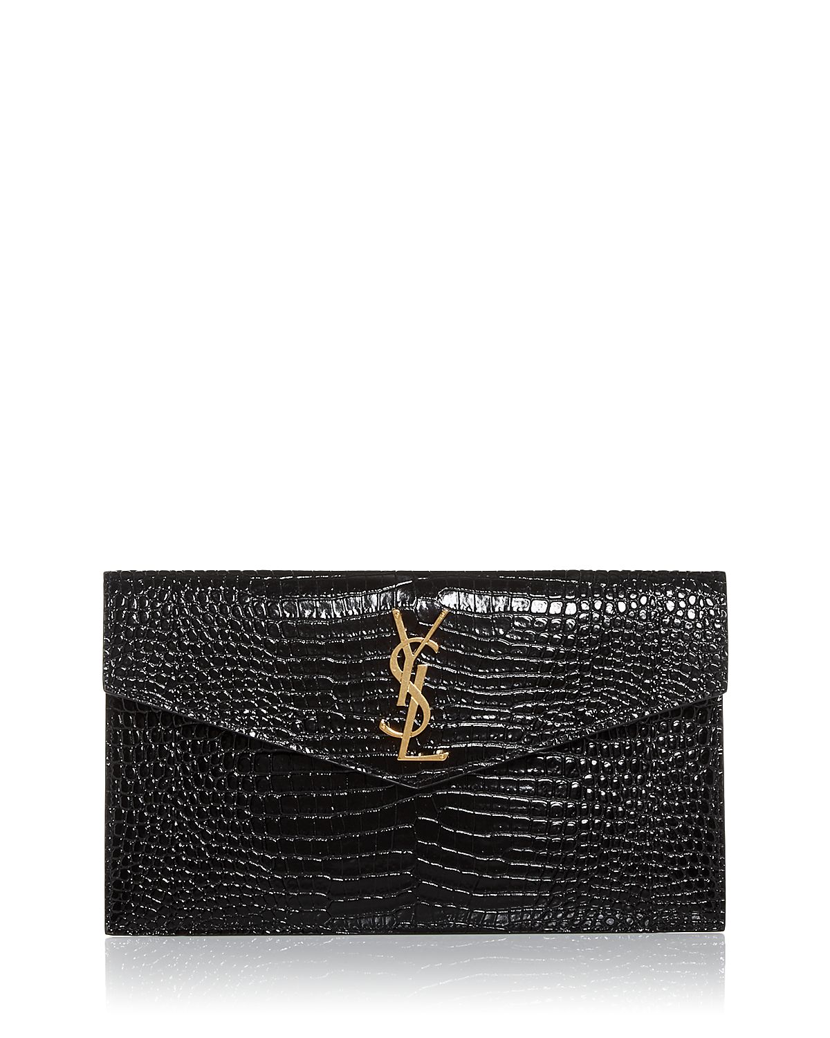 Saint Laurent Uptown Clutch
