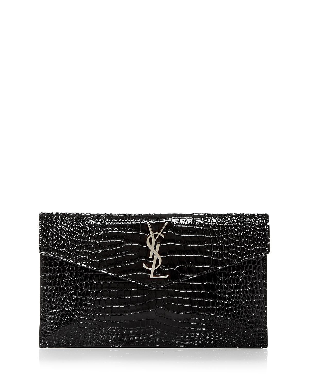 Saint Laurent Uptown Clutch