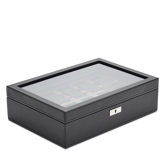 Wolf 10 sales watch box